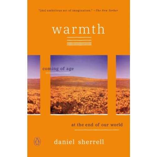 Warmth (häftad, eng)