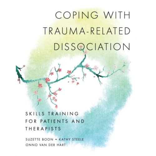 Coping with Trauma-Related Dissociation (häftad, eng)