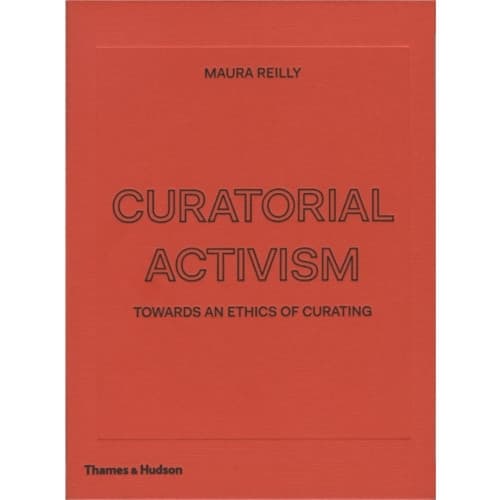 Curatorial Activism (inbunden, eng)