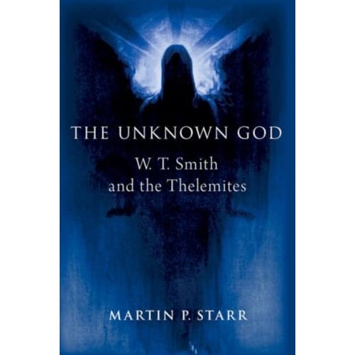 The Unknown God (inbunden, eng)