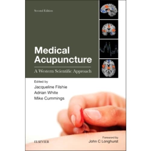 Medical Acupuncture (inbunden, eng)
