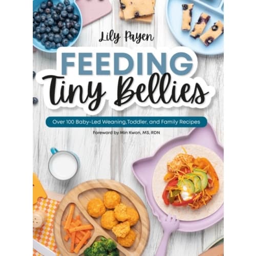 Feeding Tiny Bellies (häftad, eng)