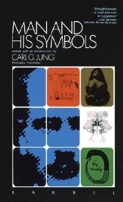 Man and His Symbols 9780440351832