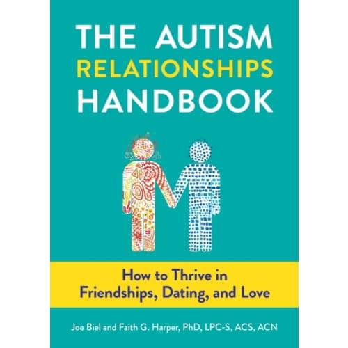 The Autism Relationships Handbook (häftad, eng)