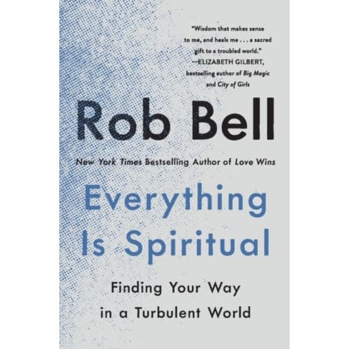 Everything Is Spiritual (häftad, eng)