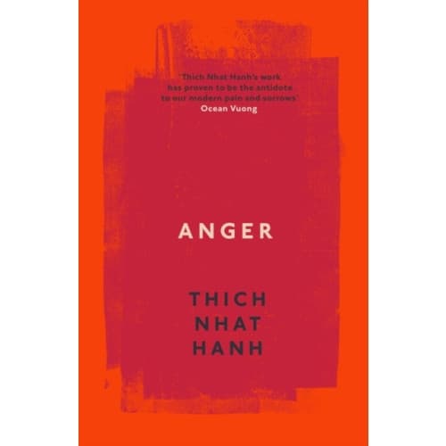 Anger (häftad, eng)