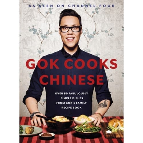 Gok Cooks Chinese (inbunden, eng)