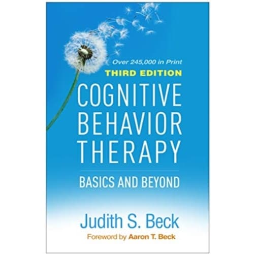 Cognitive Behavior Therapy, Third Edition (inbunden, eng)