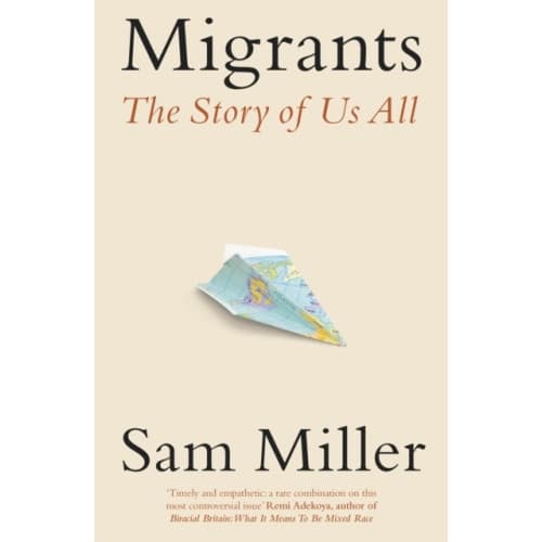 Migrants (inbunden, eng)
