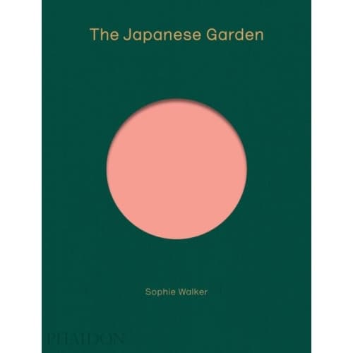 The Japanese Garden (inbunden, eng)