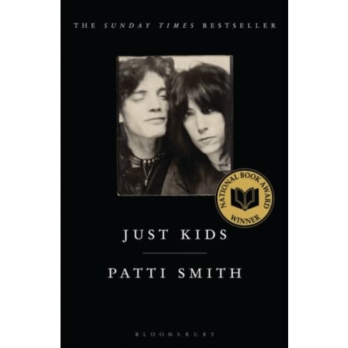Just Kids (häftad, eng)