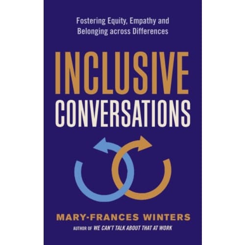 Inclusive Conversations (häftad, eng)