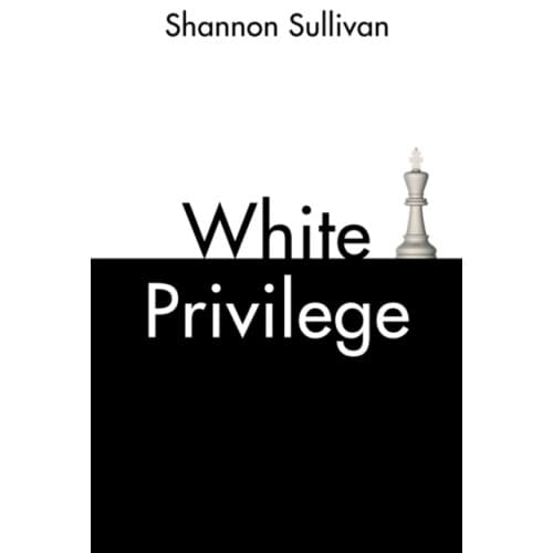 White Privilege (häftad, eng)