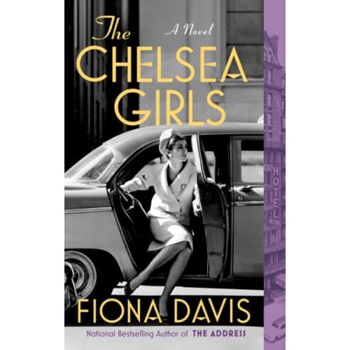 The Chelsea Girls (häftad, eng)