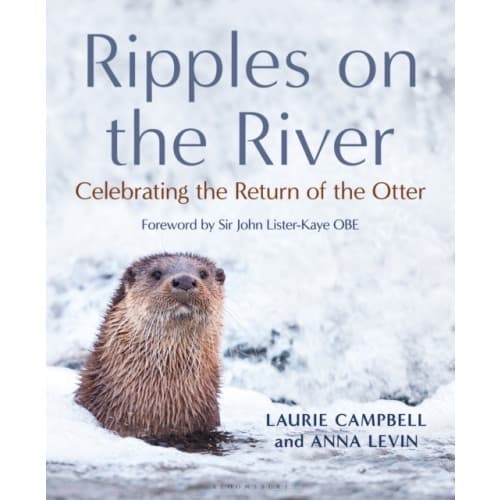 Ripples on the River (inbunden, eng)