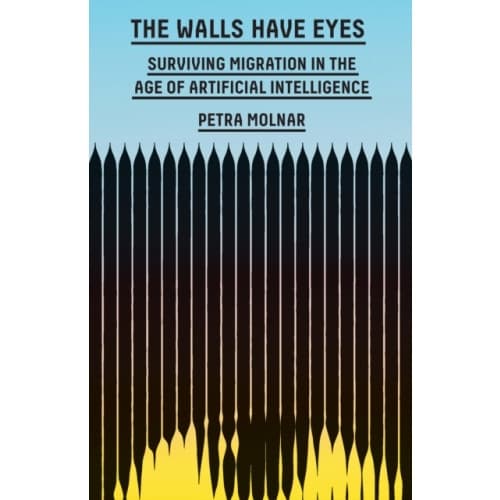 The Walls Have Eyes (inbunden, eng)