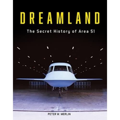 Dreamland (inbunden, eng)
