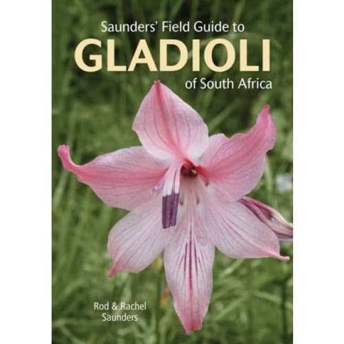 Saunders’ Field Guide to Gladioli of South Africa (häftad, eng)
