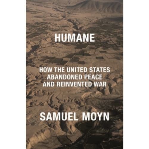 Humane (häftad, eng)