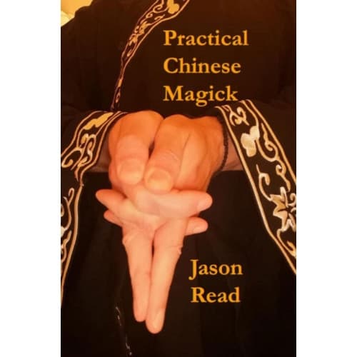 Practical Chinese Magic (inbunden, eng)