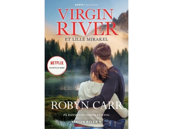 Virgin River - Et lille mirakel | Robyn Carr