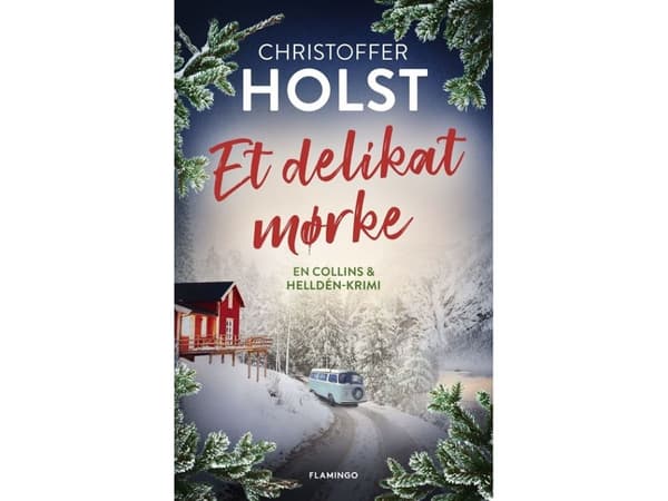 Et delikat mørke | Christoffer Holst