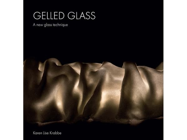 Gelled Glass | Karen Lise Krabbe | Språk: Danska