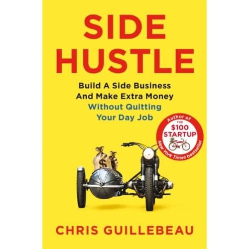 Side Hustle (häftad, eng)