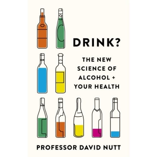 Drink? (häftad, eng)