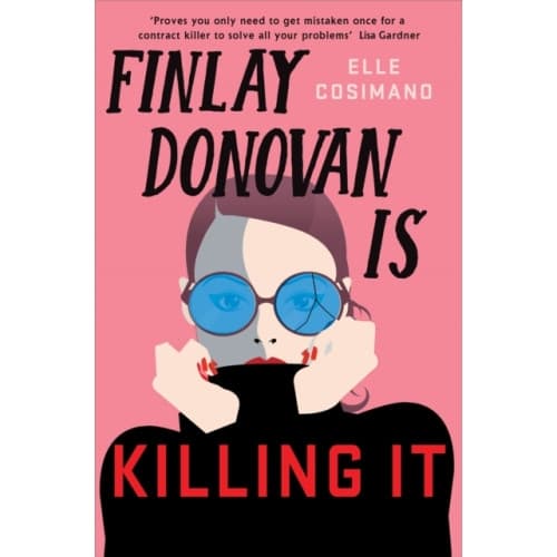 Finlay Donovan Is Killing It (häftad, eng)