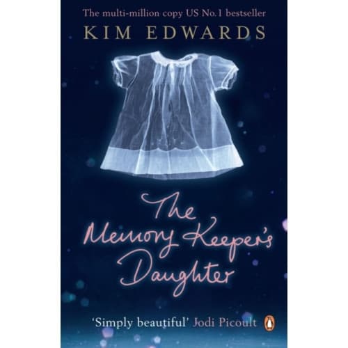 The Memory Keeper's Daughter (häftad, eng)