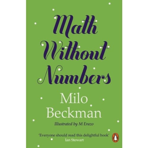 Math Without Numbers (häftad, eng)