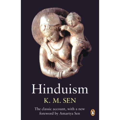 Hinduism (häftad, eng)