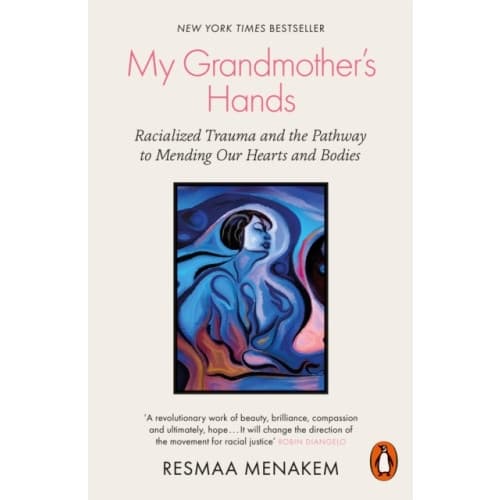My Grandmother's Hands (häftad, eng)