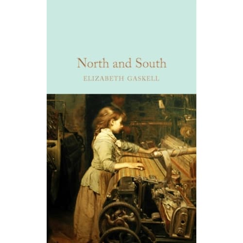 North and South (inbunden, eng)