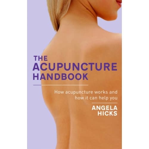 The Acupuncture Handbook (häftad, eng)
