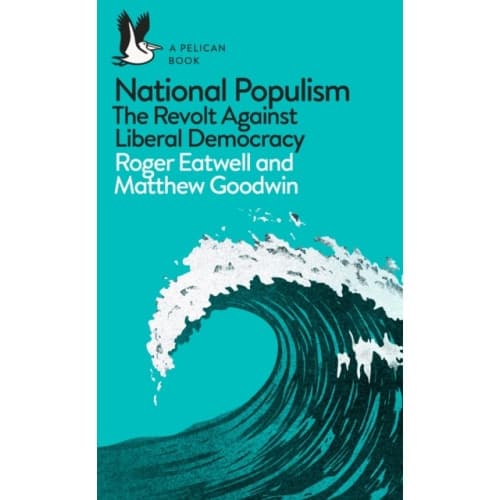 National Populism (häftad, eng)