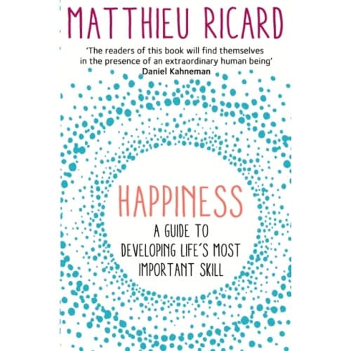 Happiness (häftad, eng)