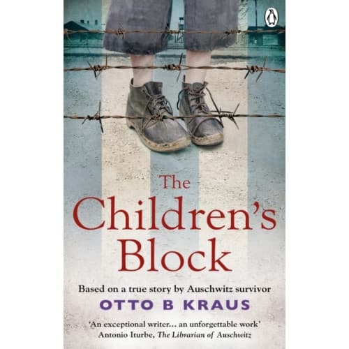 The Children's Block (häftad, eng)