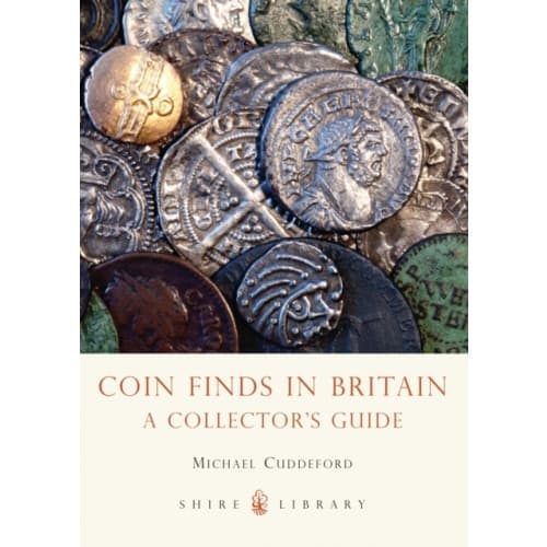 Coin Finds in Britain (häftad, eng)