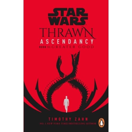 Star Wars: Thrawn Ascendancy: Greater Good (häftad, eng)