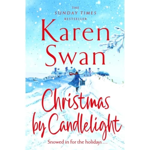 Christmas By Candlelight (häftad, eng)