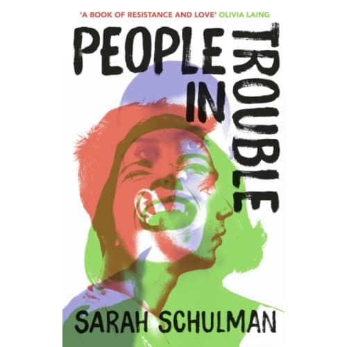 People in Trouble (häftad, eng)