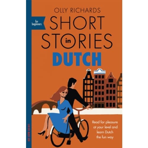 Short Stories in Dutch for Beginners (häftad, eng)