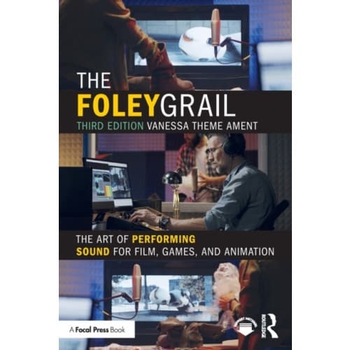 The Foley Grail (häftad, eng)