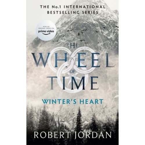 Winter's Heart (häftad, eng)