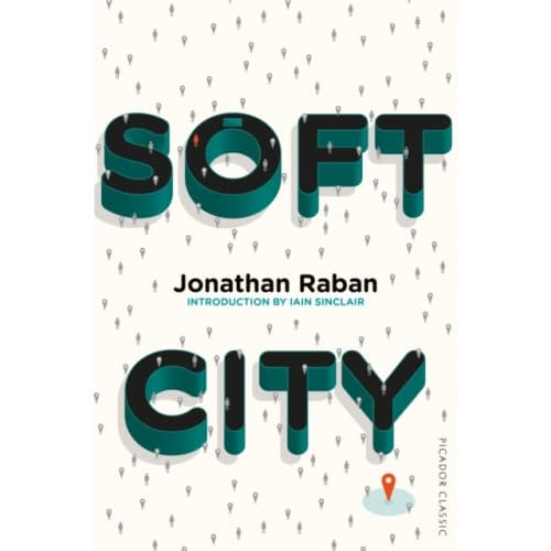 Soft City (häftad, eng)