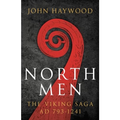 Northmen (häftad, eng)