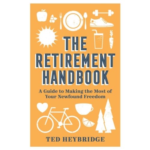 The Retirement Handbook (inbunden, eng)