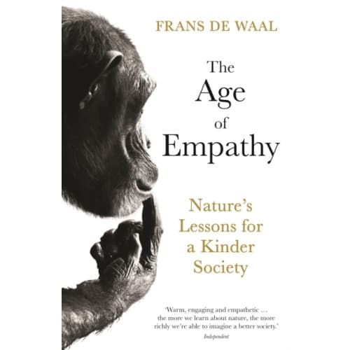 The Age of Empathy (häftad, eng)